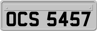 OCS5457