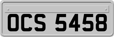 OCS5458