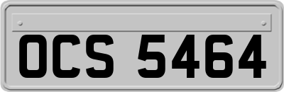 OCS5464
