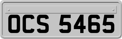 OCS5465