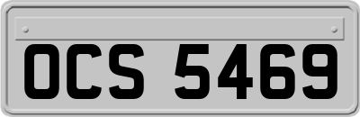 OCS5469