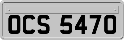 OCS5470