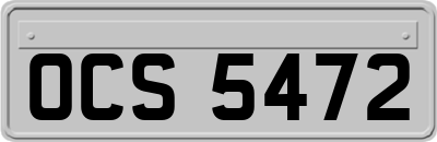 OCS5472
