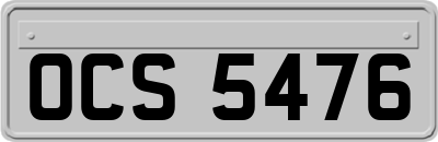 OCS5476
