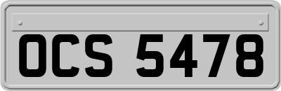 OCS5478