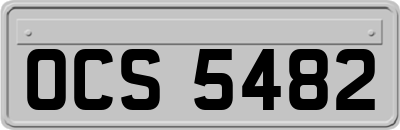 OCS5482