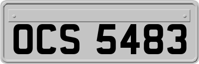 OCS5483