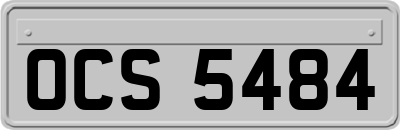 OCS5484