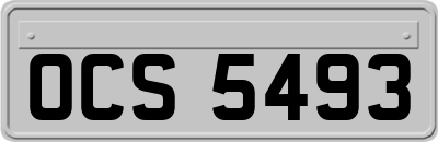 OCS5493