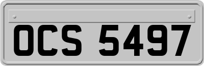 OCS5497