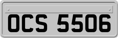 OCS5506