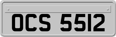 OCS5512