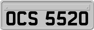 OCS5520