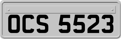 OCS5523