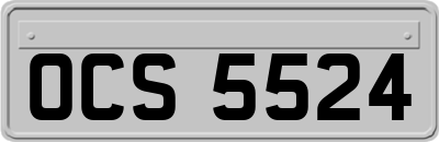 OCS5524
