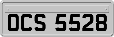 OCS5528