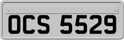 OCS5529