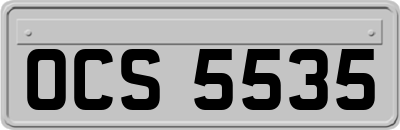 OCS5535