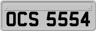 OCS5554