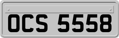 OCS5558