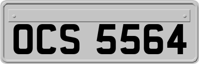 OCS5564