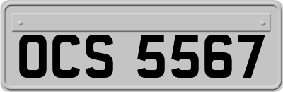 OCS5567