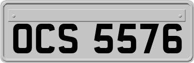 OCS5576