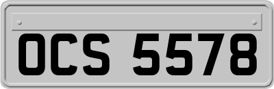 OCS5578