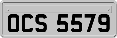 OCS5579