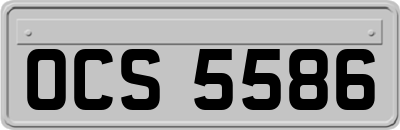 OCS5586