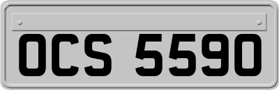 OCS5590