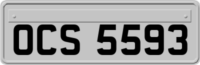 OCS5593