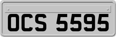 OCS5595