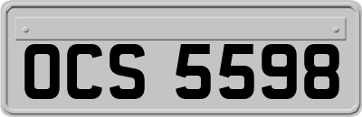 OCS5598