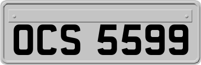 OCS5599