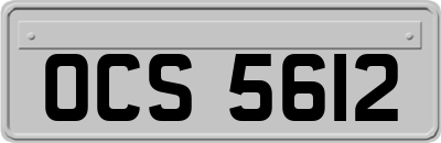 OCS5612