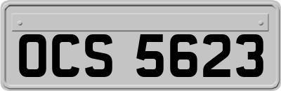 OCS5623