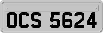 OCS5624