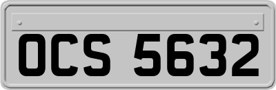 OCS5632