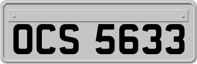 OCS5633