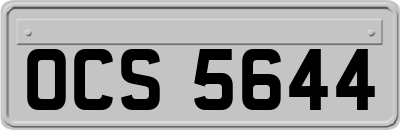 OCS5644