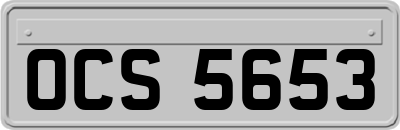 OCS5653