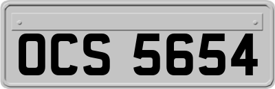OCS5654