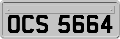 OCS5664