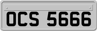 OCS5666