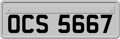 OCS5667