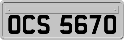 OCS5670