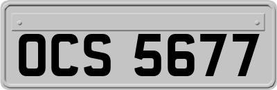 OCS5677