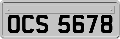 OCS5678