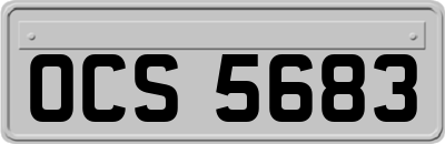 OCS5683